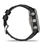 Smartwatch Garmin Uomo Descent Mk3i in Titanio 010-02752-08 - 010-02752-08